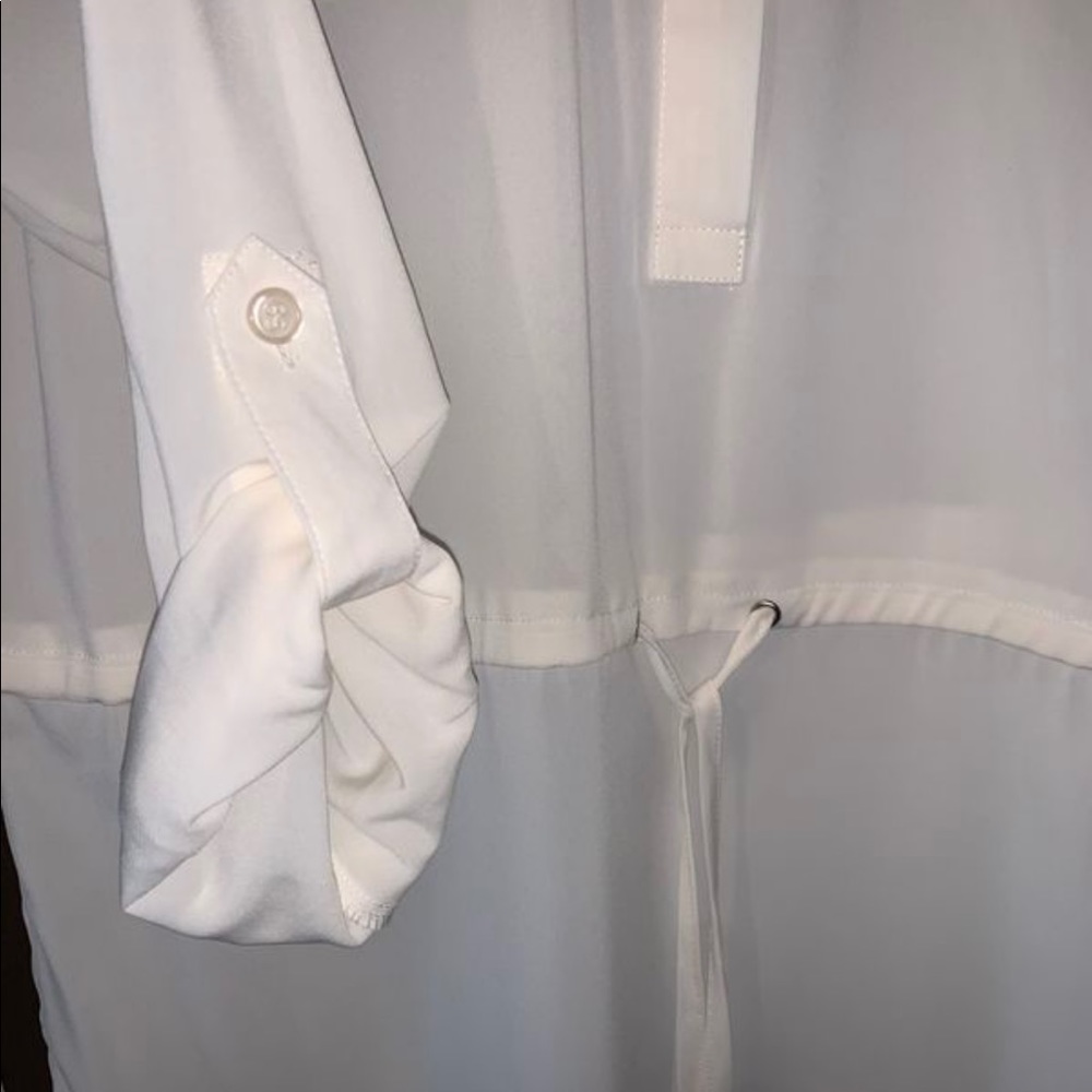 INC Tunic - Picture 3 of 3